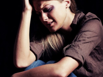 Новое исследование показало что 1 из 4 попыток суицида связана с проблемами в восприятии