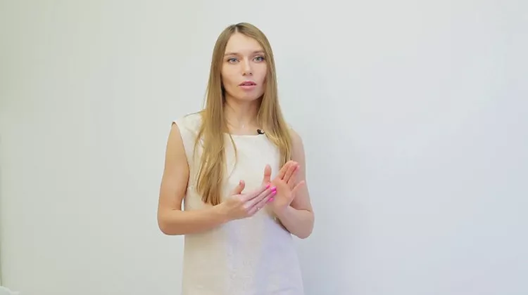 Паевская Валентина - психолог