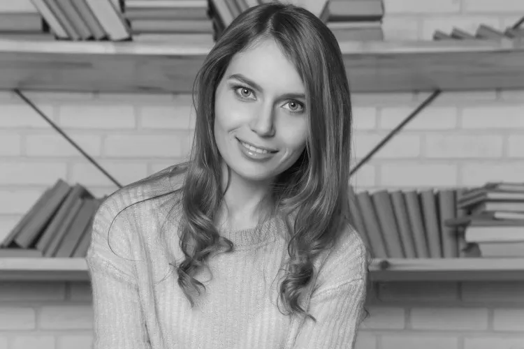 Валентина Паевская