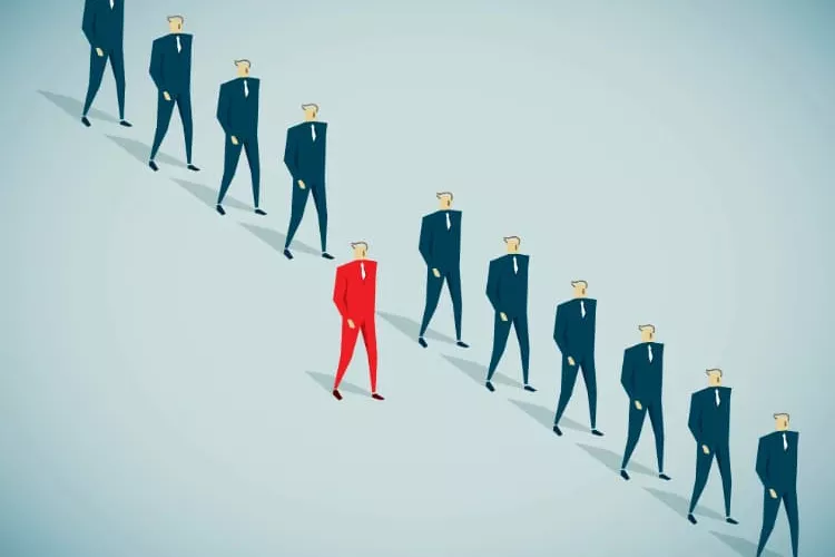Индивидуальность человека, как личности - что это?