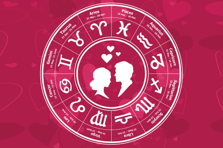Совместимость знаков зодиака в любви и браке