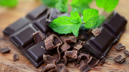 Доказано: Темный шоколад укрепляет иммунитет и стимулирует работу мозга