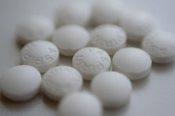 Исследование: Аспирин, Ибупрофен и различные статины сокращают симптомы возникновения депрессии