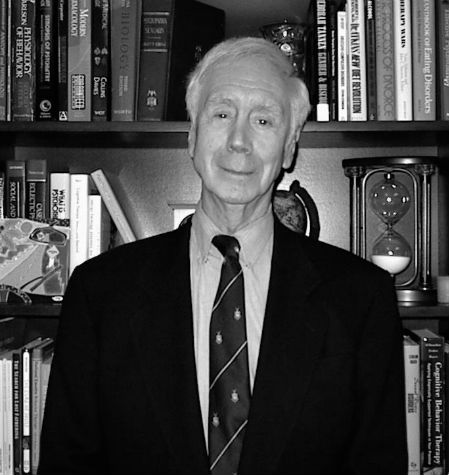 Арнольд Аллан Лазарус (1932-2013)