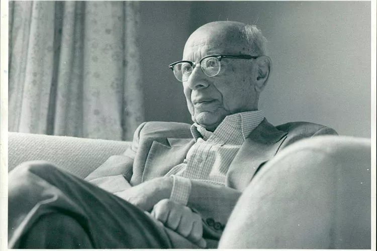 Бруно Беттельгейм (1903-1990)