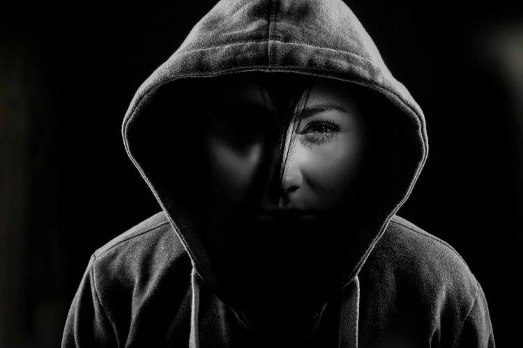 Если друг оказался вдруг. И не друг, и не враг, а … социопат …