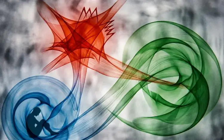 Треугольник Карпмана: кто жертва?